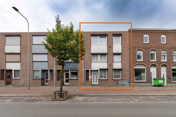 Medium property photo - Akerstraat-Noord 318, 6431 HW Hoensbroek