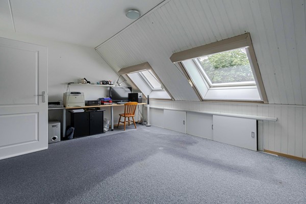 Medium property photo - Akerstraat-Noord 318, 6431 HW Hoensbroek