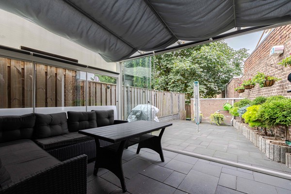 Medium property photo - Akerstraat-Noord 318, 6431 HW Hoensbroek