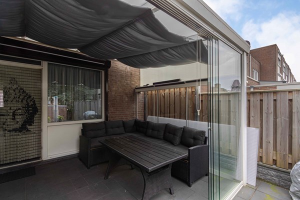 Medium property photo - Akerstraat-Noord 318, 6431 HW Hoensbroek