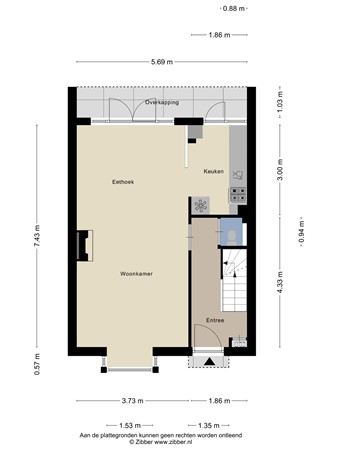 Burgemeester Waszinkstraat 37, 6417 CT Heerlen - 179309359_1592585_burg_begane_grond_first_design_20251117_b6d3e4.jpg