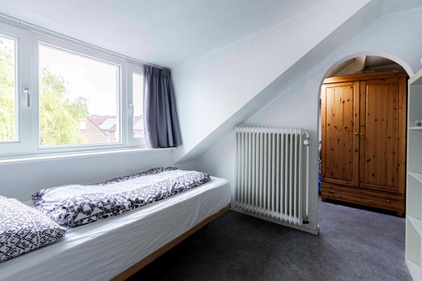 Medium property photo - Burgemeester Waszinkstraat 37, 6417 CT Heerlen