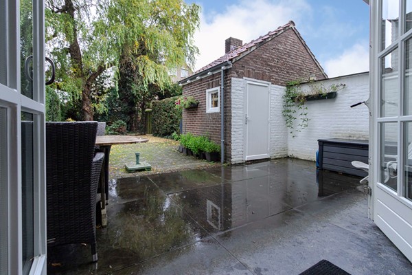 Medium property photo - Burgemeester Waszinkstraat 37, 6417 CT Heerlen