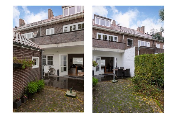 Medium property photo - Burgemeester Waszinkstraat 37, 6417 CT Heerlen