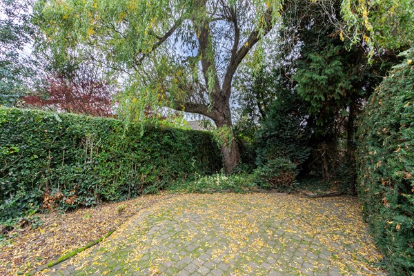 Medium property photo - Burgemeester Waszinkstraat 37, 6417 CT Heerlen