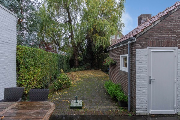 Medium property photo - Burgemeester Waszinkstraat 37, 6417 CT Heerlen