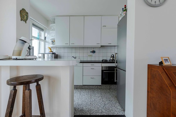 Medium property photo - Burgemeester Waszinkstraat 37, 6417 CT Heerlen