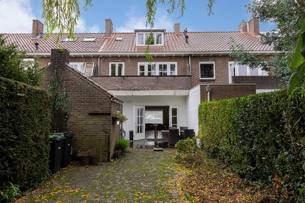 Medium property photo - Burgemeester Waszinkstraat 37, 6417 CT Heerlen