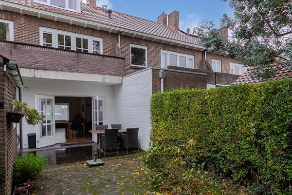 Medium property photo - Burgemeester Waszinkstraat 37, 6417 CT Heerlen