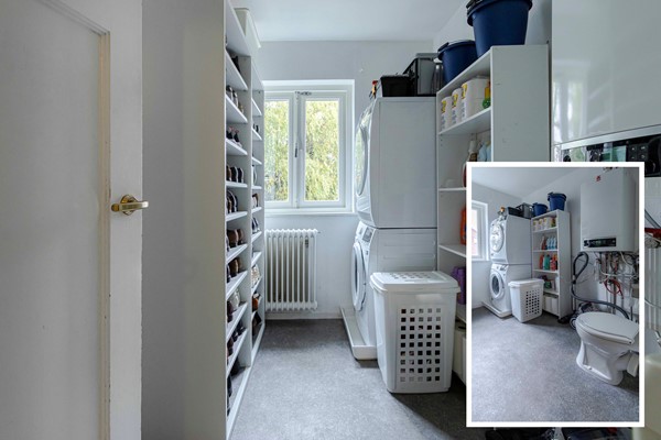 Medium property photo - Burgemeester Waszinkstraat 37, 6417 CT Heerlen