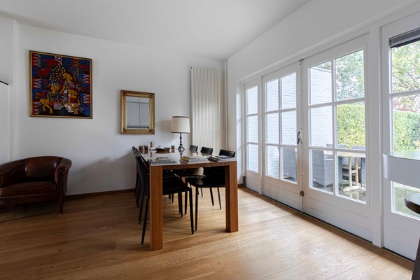 Medium property photo - Burgemeester Waszinkstraat 37, 6417 CT Heerlen