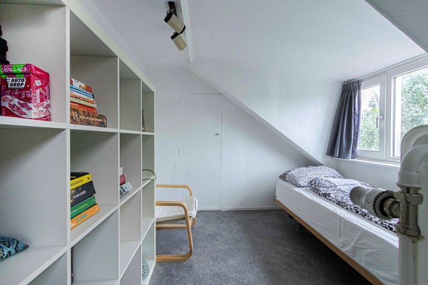 Medium property photo - Burgemeester Waszinkstraat 37, 6417 CT Heerlen