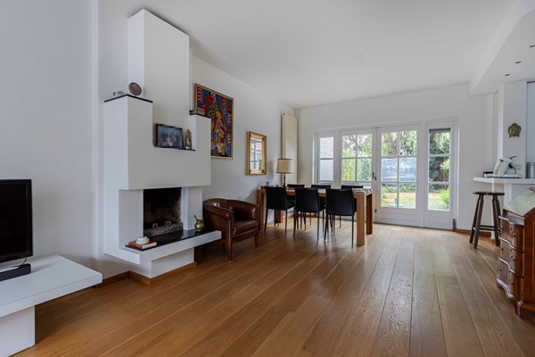 Medium property photo - Burgemeester Waszinkstraat 37, 6417 CT Heerlen