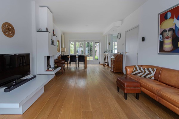 Medium property photo - Burgemeester Waszinkstraat 37, 6417 CT Heerlen