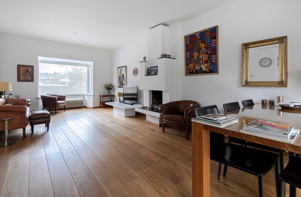 Medium property photo - Burgemeester Waszinkstraat 37, 6417 CT Heerlen