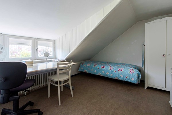 Medium property photo - Burgemeester Waszinkstraat 37, 6417 CT Heerlen