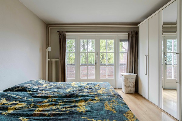 Medium property photo - Burgemeester Waszinkstraat 37, 6417 CT Heerlen