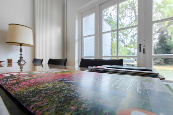 Medium property photo - Burgemeester Waszinkstraat 37, 6417 CT Heerlen