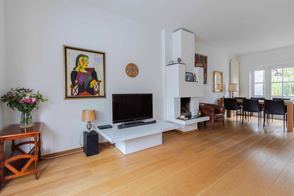 Medium property photo - Burgemeester Waszinkstraat 37, 6417 CT Heerlen