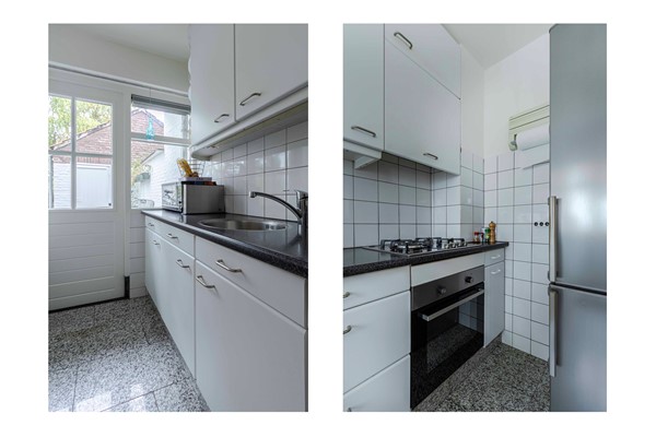 Medium property photo - Burgemeester Waszinkstraat 37, 6417 CT Heerlen