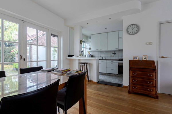 Medium property photo - Burgemeester Waszinkstraat 37, 6417 CT Heerlen