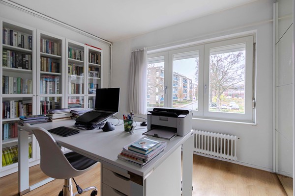 Medium property photo - Burgemeester Waszinkstraat 37, 6417 CT Heerlen