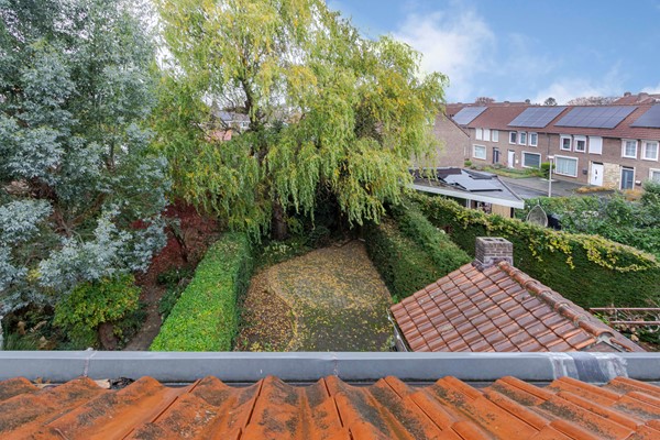 Medium property photo - Burgemeester Waszinkstraat 37, 6417 CT Heerlen