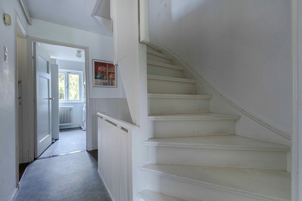 Medium property photo - Burgemeester Waszinkstraat 37, 6417 CT Heerlen