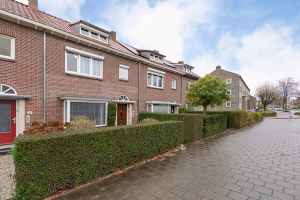 Medium property photo - Burgemeester Waszinkstraat 37, 6417 CT Heerlen