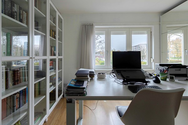 Medium property photo - Burgemeester Waszinkstraat 37, 6417 CT Heerlen