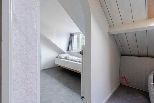 Medium property photo - Burgemeester Waszinkstraat 37, 6417 CT Heerlen