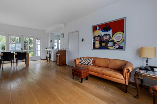 Medium property photo - Burgemeester Waszinkstraat 37, 6417 CT Heerlen