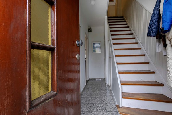 Medium property photo - Burgemeester Waszinkstraat 37, 6417 CT Heerlen