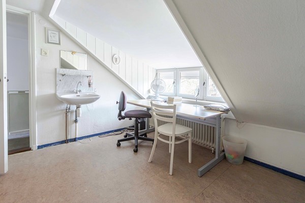 Medium property photo - Burgemeester Waszinkstraat 37, 6417 CT Heerlen