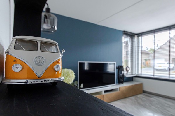 Medium property photo - Peutzstraat 47, 6412 HX Heerlen