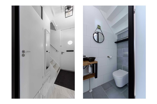 Medium property photo - Peutzstraat 47, 6412 HX Heerlen