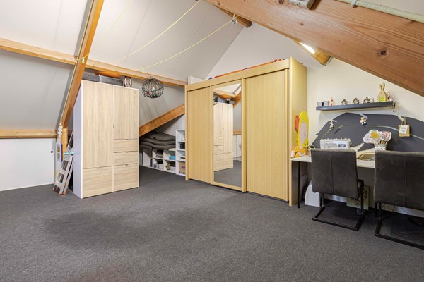 Medium property photo - Peutzstraat 47, 6412 HX Heerlen