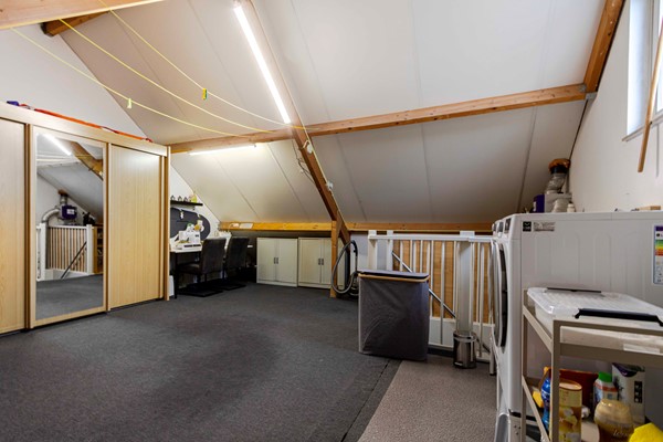 Medium property photo - Peutzstraat 47, 6412 HX Heerlen