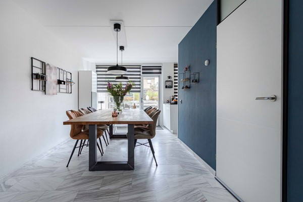 Medium property photo - Peutzstraat 47, 6412 HX Heerlen