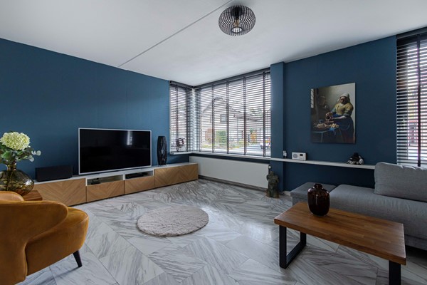 Medium property photo - Peutzstraat 47, 6412 HX Heerlen