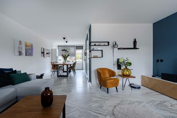 Medium property photo - Peutzstraat 47, 6412 HX Heerlen