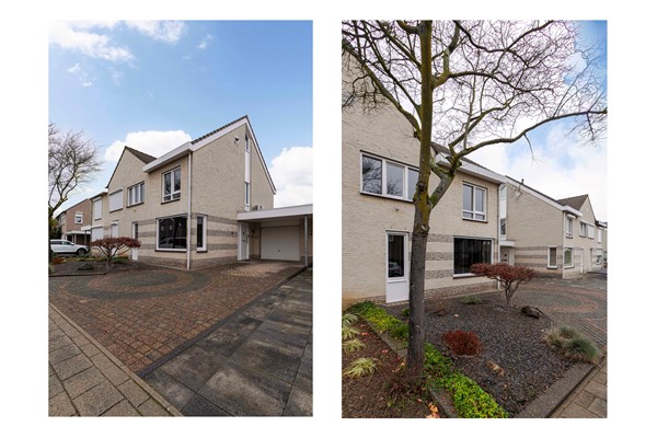 Medium property photo - Peutzstraat 47, 6412 HX Heerlen