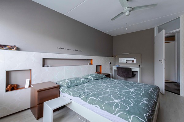 Medium property photo - Peutzstraat 47, 6412 HX Heerlen