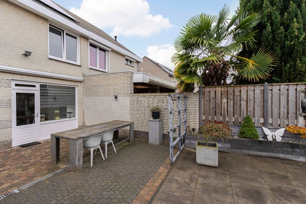 Medium property photo - Peutzstraat 47, 6412 HX Heerlen