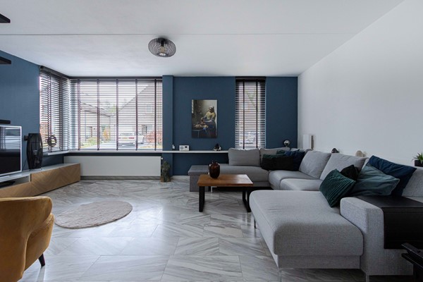 Medium property photo - Peutzstraat 47, 6412 HX Heerlen