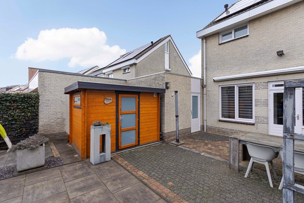 Medium property photo - Peutzstraat 47, 6412 HX Heerlen