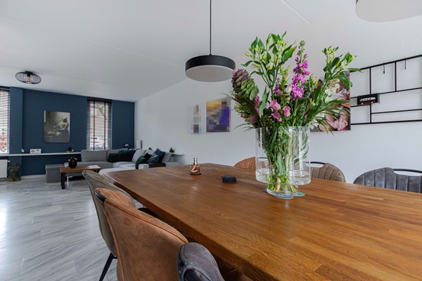 Medium property photo - Peutzstraat 47, 6412 HX Heerlen