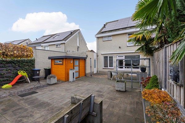 Medium property photo - Peutzstraat 47, 6412 HX Heerlen