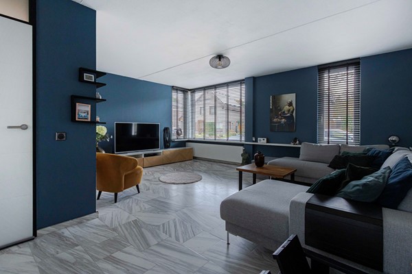 Medium property photo - Peutzstraat 47, 6412 HX Heerlen