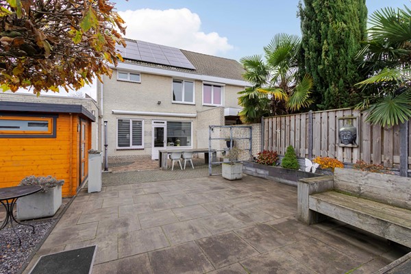 Medium property photo - Peutzstraat 47, 6412 HX Heerlen